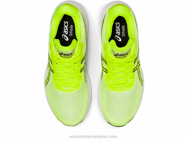 Gel-Excite 9 Safety Yellow/Black Asics XXPD2673