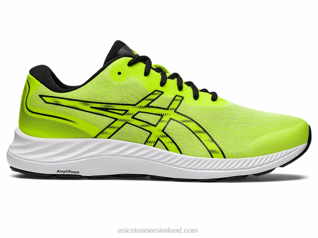 Gel-Excite 9 Safety Yellow/Black Asics XXPD942