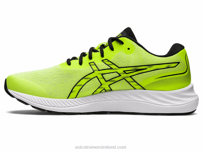 Gel-Excite 9 Safety Yellow/Black Asics XXPD942