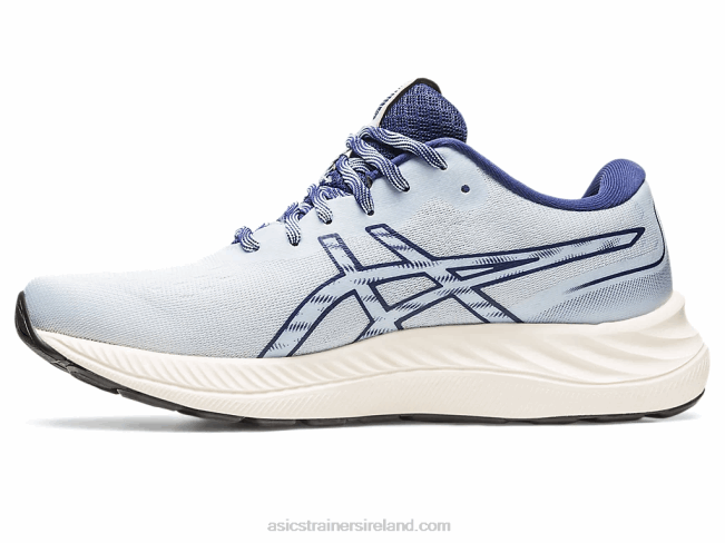 Gel-Excite 9 Sky/Cream Asics XXPD2194