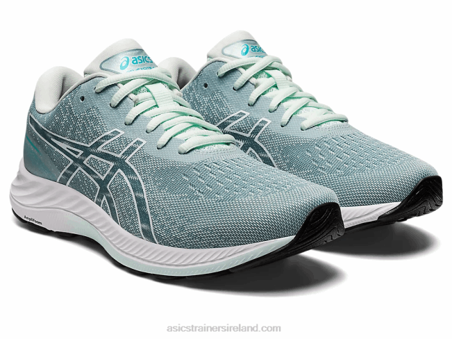 Gel-Excite 9 Soothing Sea/White Asics XXPD2408