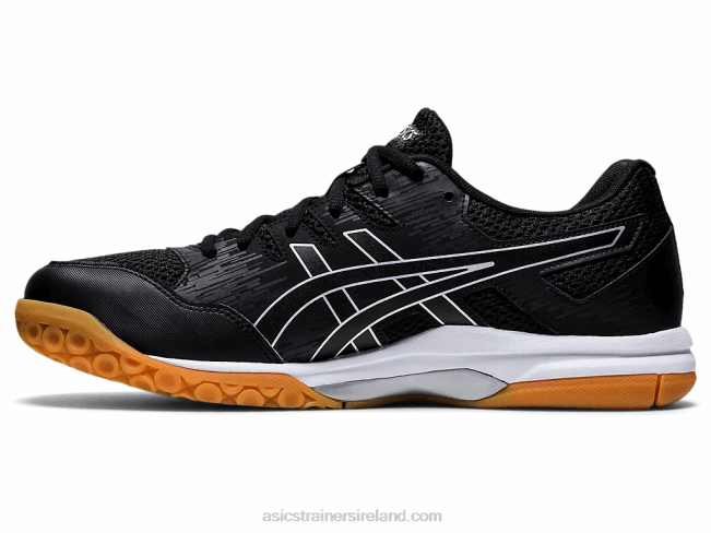 Gel-Furtherup Black Asics XXPD2017