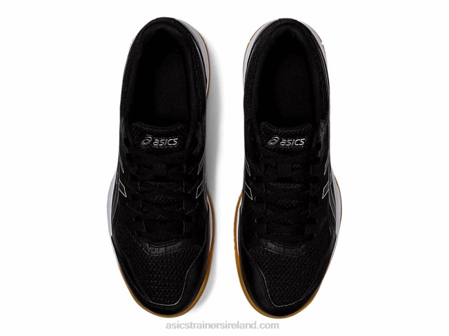 Gel-Furtherup Black Asics XXPD2017