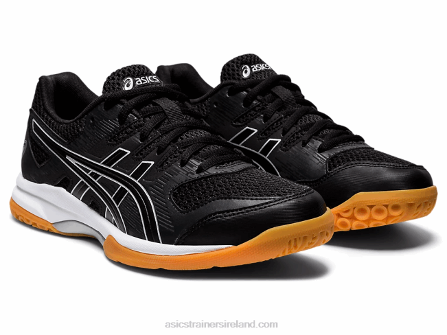 Gel-Furtherup Black Asics XXPD4085