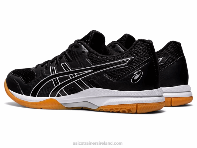 Gel-Furtherup Black Asics XXPD4085