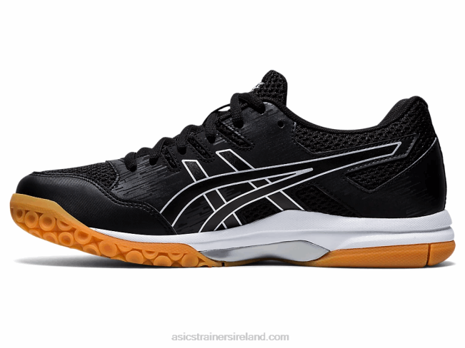 Gel-Furtherup Black Asics XXPD4085