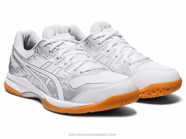 Gel-Furtherup White Asics XXPD2640