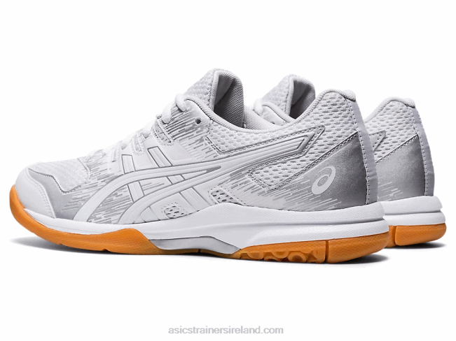 Gel-Furtherup White Asics XXPD2640