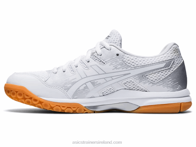 Gel-Furtherup White Asics XXPD2640