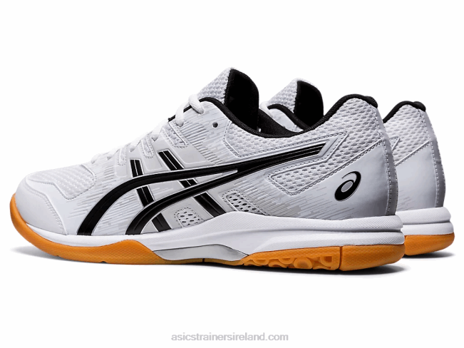 Gel-Furtherup White/Black Asics XXPD2016