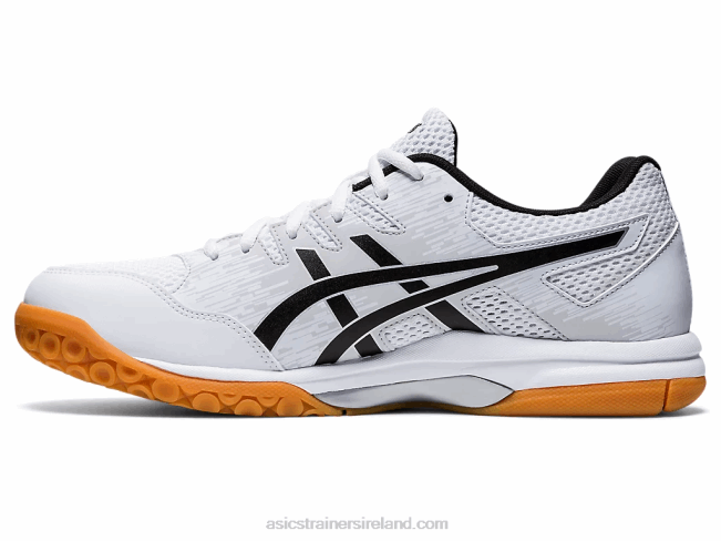 Gel-Furtherup White/Black Asics XXPD2016