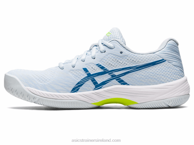 Gel-Game 9 Sky/Reborn Blue Asics XXPD2454