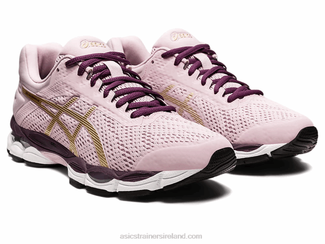 Gel-Glorify 4 Barely Rose/Champagne Asics XXPD3884