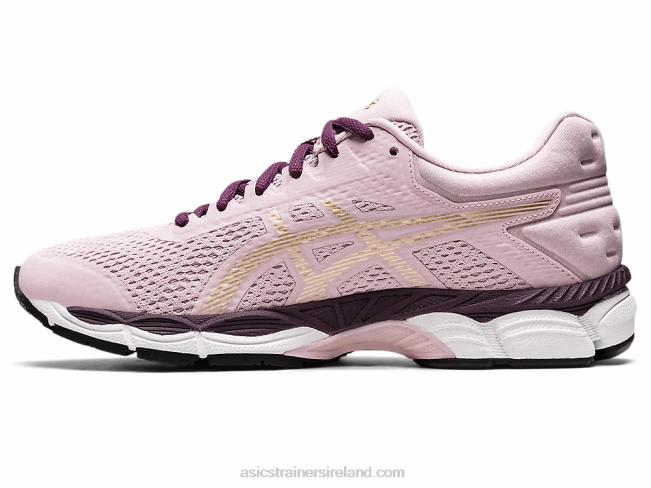 Gel-Glorify 4 Barely Rose/Champagne Asics XXPD3884