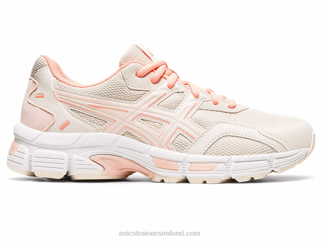 Gel-Jog Mc Birch/Sun Coral Asics XXPD3099