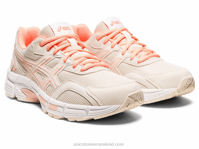 Gel-Jog Mc Birch/Sun Coral Asics XXPD3099