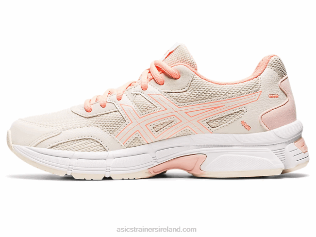 Gel-Jog Mc Birch/Sun Coral Asics XXPD3099