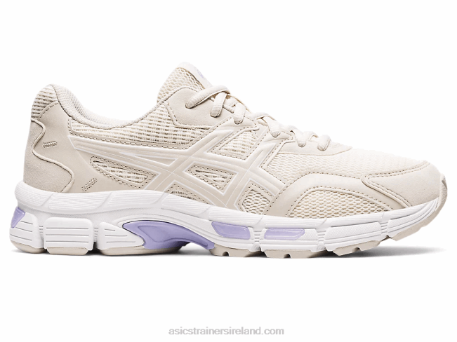 Gel-Jog Mc Birch/White Asics XXPD3203