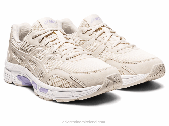 Gel-Jog Mc Birch/White Asics XXPD3203