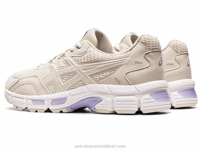 Gel-Jog Mc Birch/White Asics XXPD3203