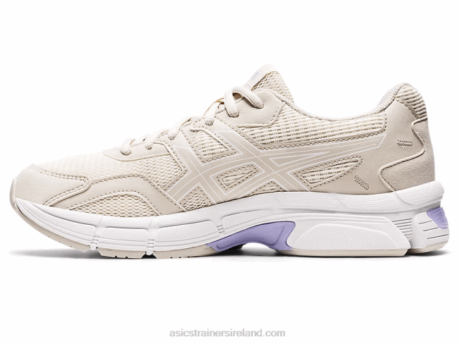 Gel-Jog Mc Birch/White Asics XXPD3203