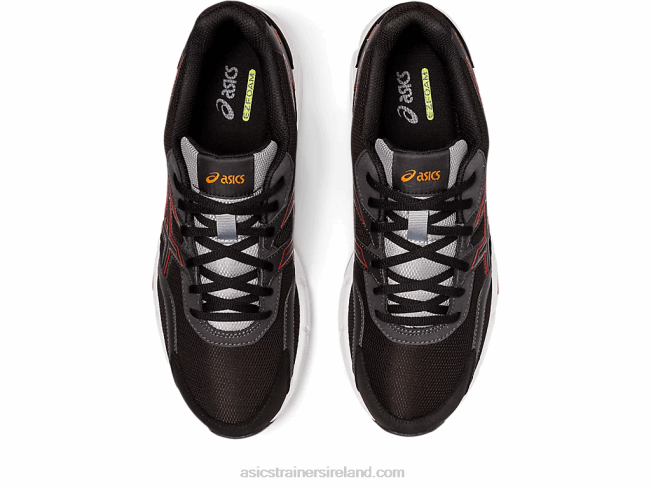 Gel-Jog Mc Black/Graphite Grey Asics XXPD1006