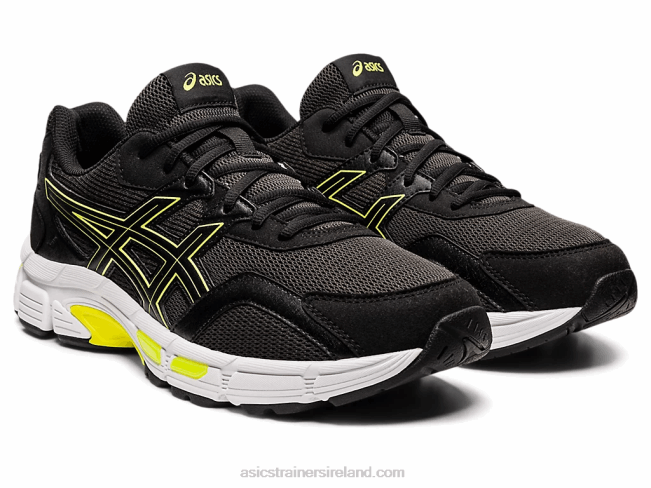 Gel-Jog Mc Graphite Grey/Sour Yuzu Asics XXPD1507