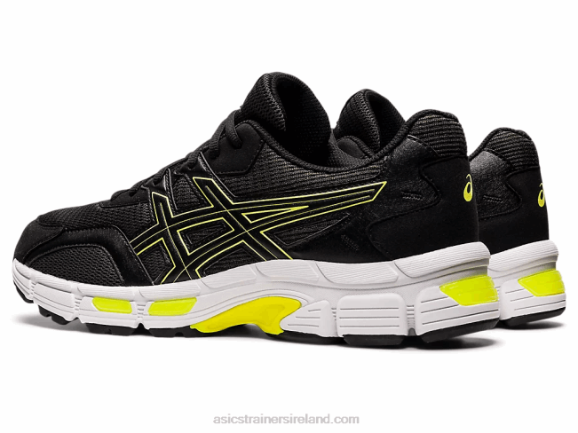 Gel-Jog Mc Graphite Grey/Sour Yuzu Asics XXPD1507