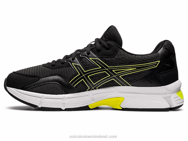 Gel-Jog Mc Graphite Grey/Sour Yuzu Asics XXPD1507