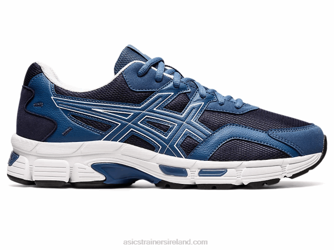 Gel-Jog Mc Peacoat/Grand Shark Asics XXPD1135