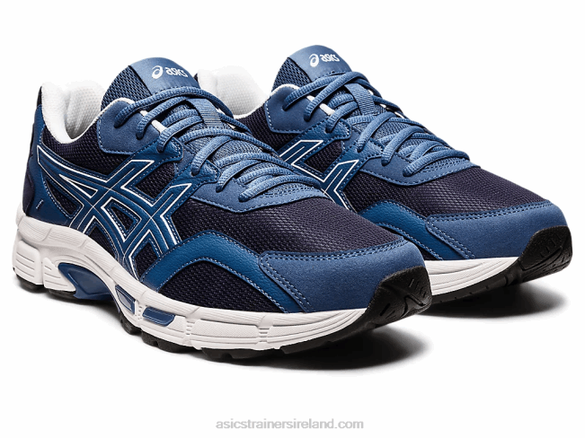 Gel-Jog Mc Peacoat/Grand Shark Asics XXPD1135