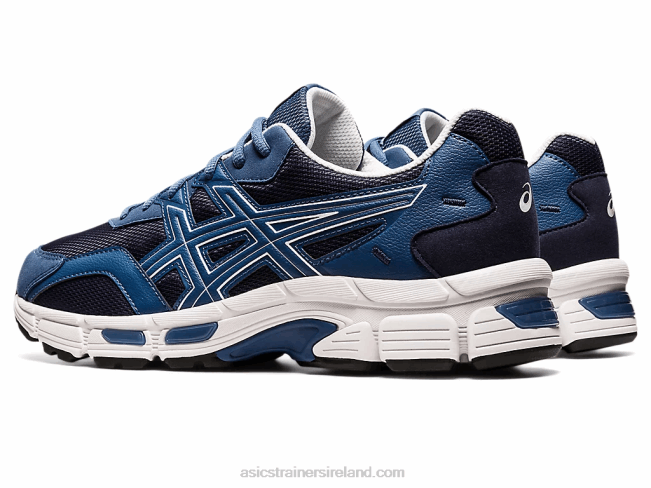 Gel-Jog Mc Peacoat/Grand Shark Asics XXPD1135