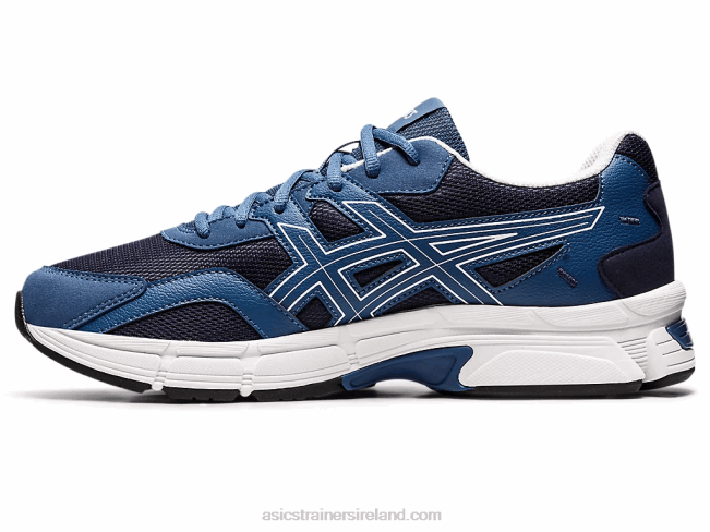 Gel-Jog Mc Peacoat/Grand Shark Asics XXPD1135