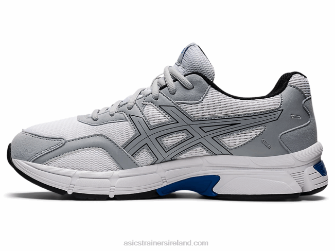 Gel-Jog Mc White/Black Asics XXPD1577