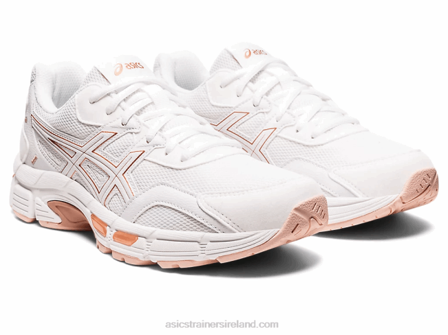 Gel-Jog Mc White/Breeze Asics XXPD3016