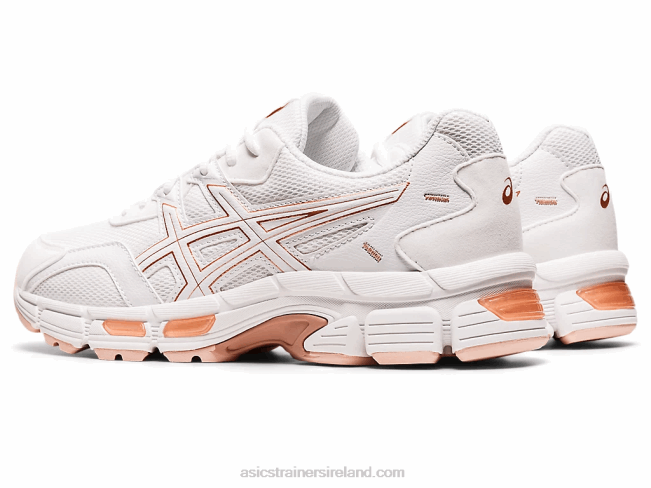 Gel-Jog Mc White/Breeze Asics XXPD3016