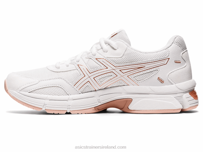 Gel-Jog Mc White/Breeze Asics XXPD3016