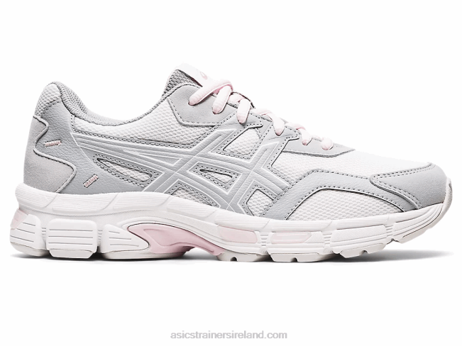 Gel-Jog Mc White/Piedmont Grey Asics XXPD3082