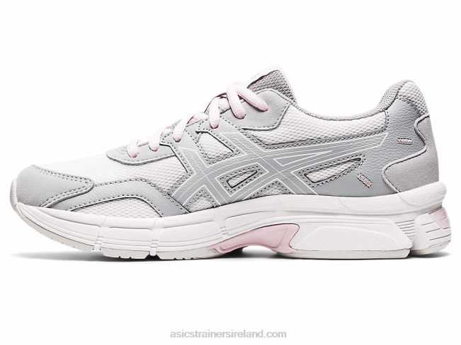 Gel-Jog Mc White/Piedmont Grey Asics XXPD3082