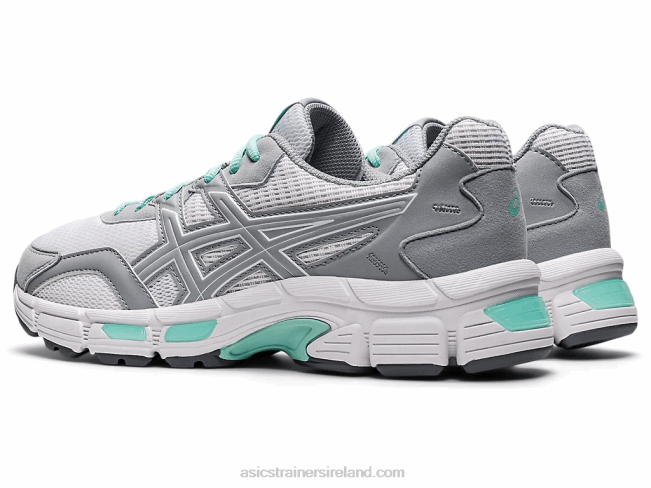 Gel-Jog Mc White/Piedmont Grey Asics XXPD3525