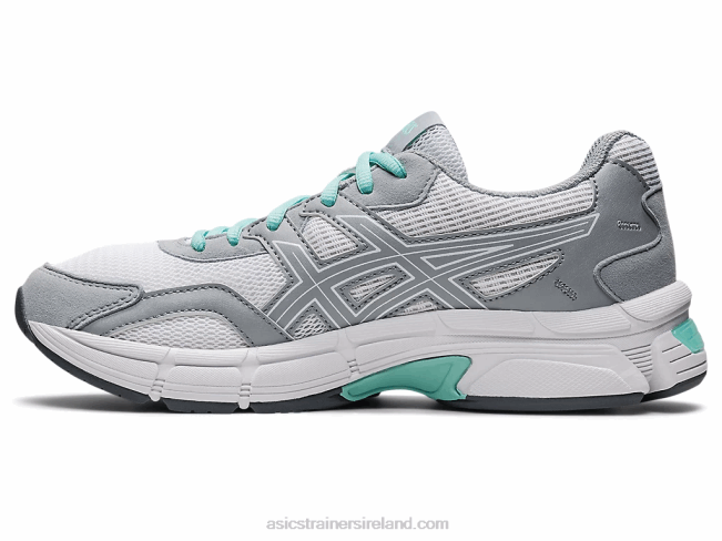 Gel-Jog Mc White/Piedmont Grey Asics XXPD3525