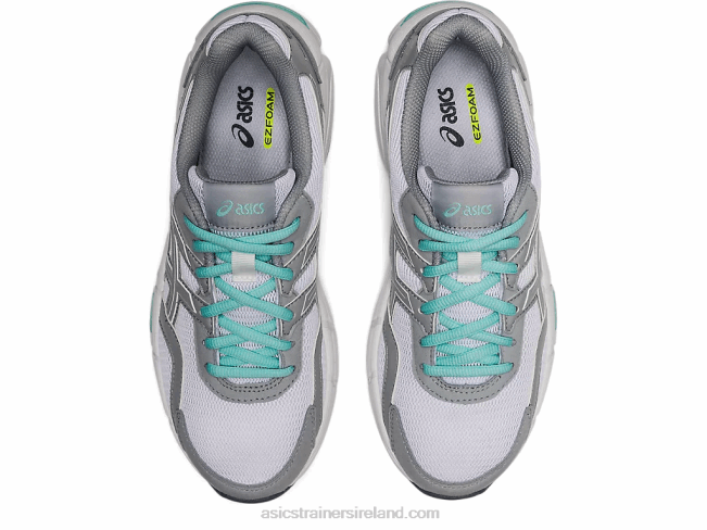 Gel-Jog Mc White/Piedmont Grey Asics XXPD3525