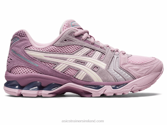 Gel-Kayano 14 Barely Rose/Cream Asics XXPD3165