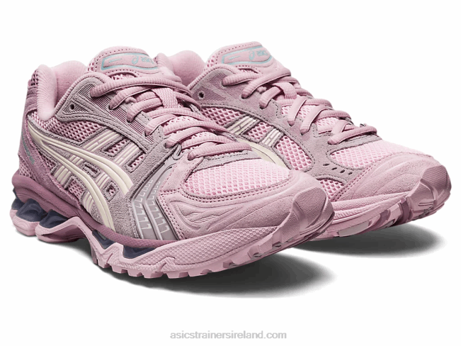 Gel-Kayano 14 Barely Rose/Cream Asics XXPD3165