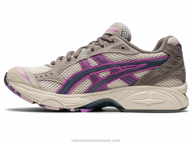 Gel-Kayano 14 Birch/Ironclad Asics XXPD2691