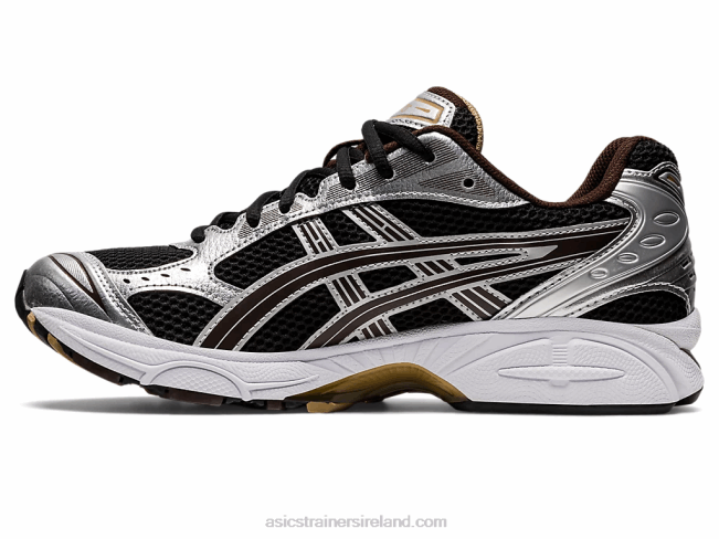 Gel-Kayano 14 Black/Coffee Asics XXPD978