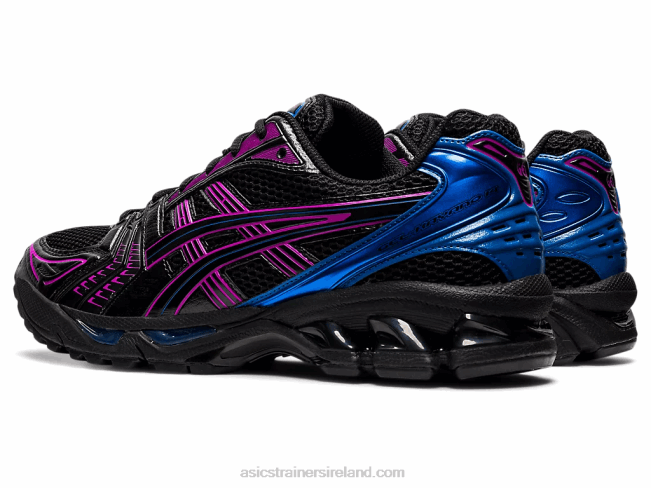 Gel-Kayano 14 Black/Lake Drive Asics XXPD1327