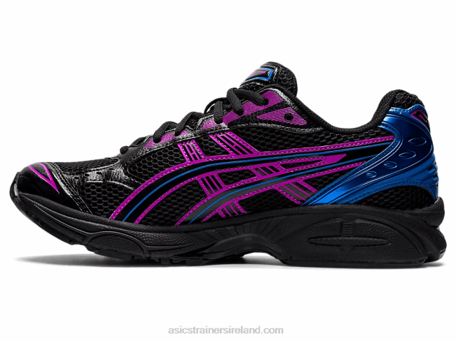 Gel-Kayano 14 Black/Lake Drive Asics XXPD1327