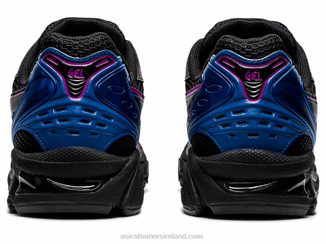 Gel-Kayano 14 Black/Lake Drive Asics XXPD1327