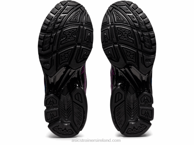 Gel-Kayano 14 Black/Lake Drive Asics XXPD1327